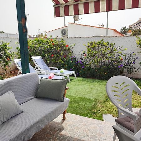 Bungalow In Playa Del Ingles Μασπαλόμας Εξωτερικό φωτογραφία