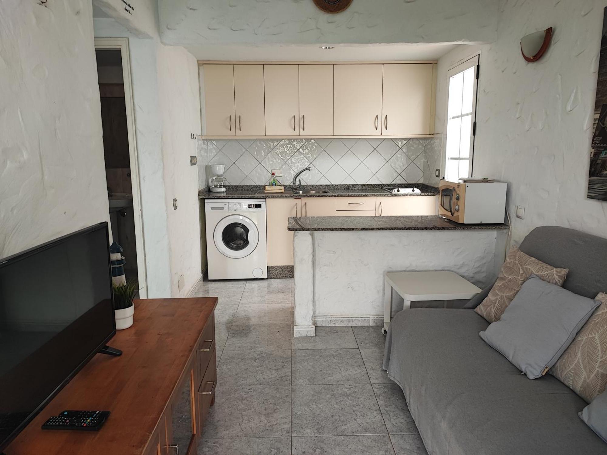 Bungalow In Playa Del Ingles Μασπαλόμας Εξωτερικό φωτογραφία