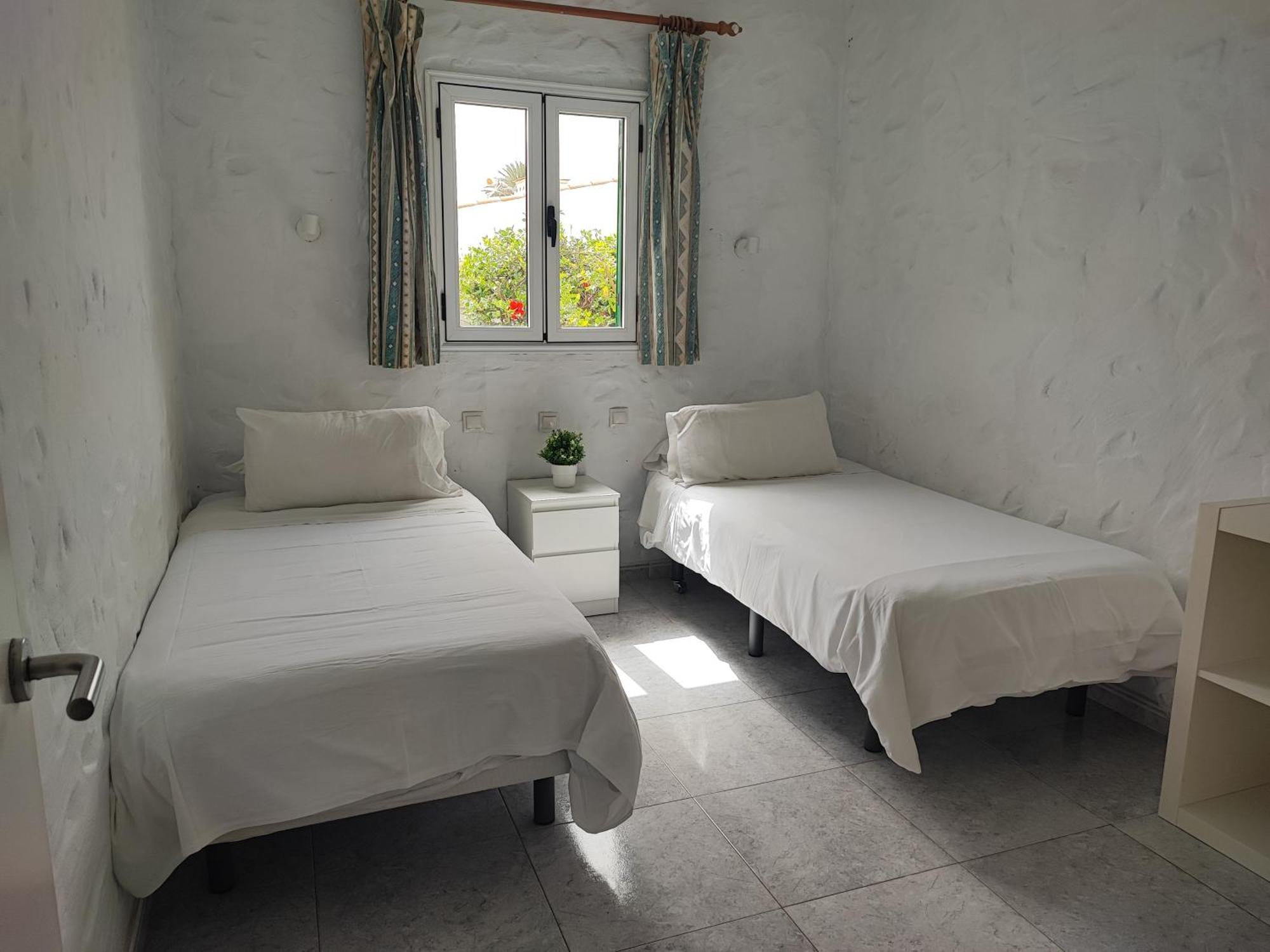 Bungalow In Playa Del Ingles Μασπαλόμας Εξωτερικό φωτογραφία