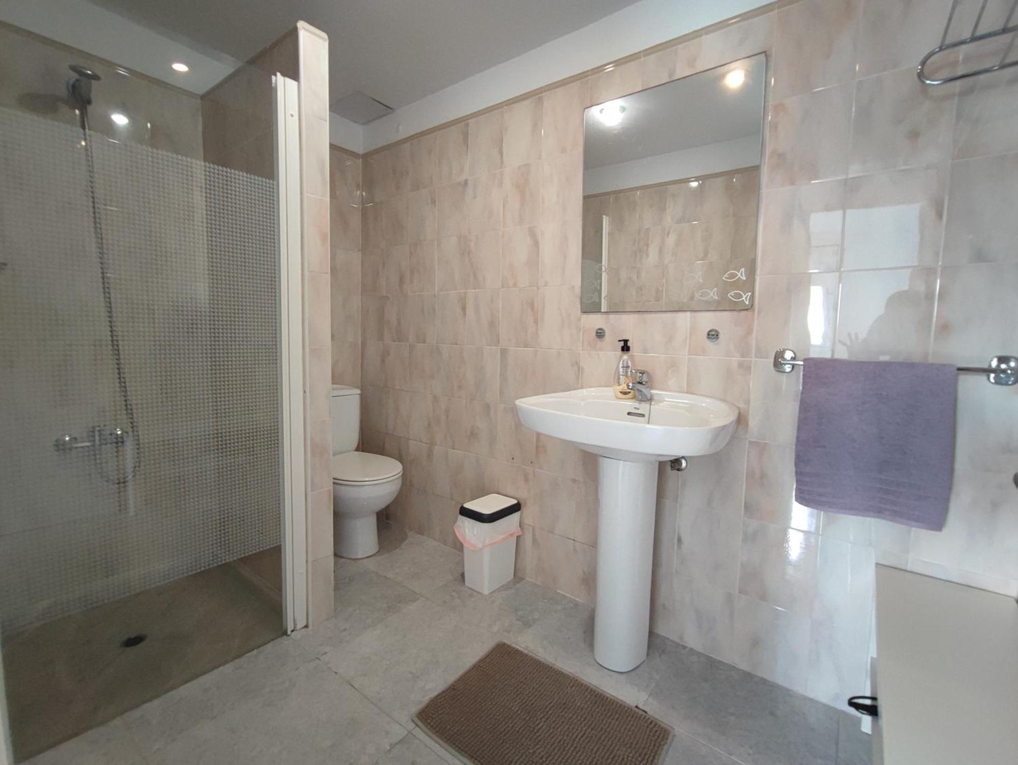 Bungalow In Playa Del Ingles Μασπαλόμας Εξωτερικό φωτογραφία