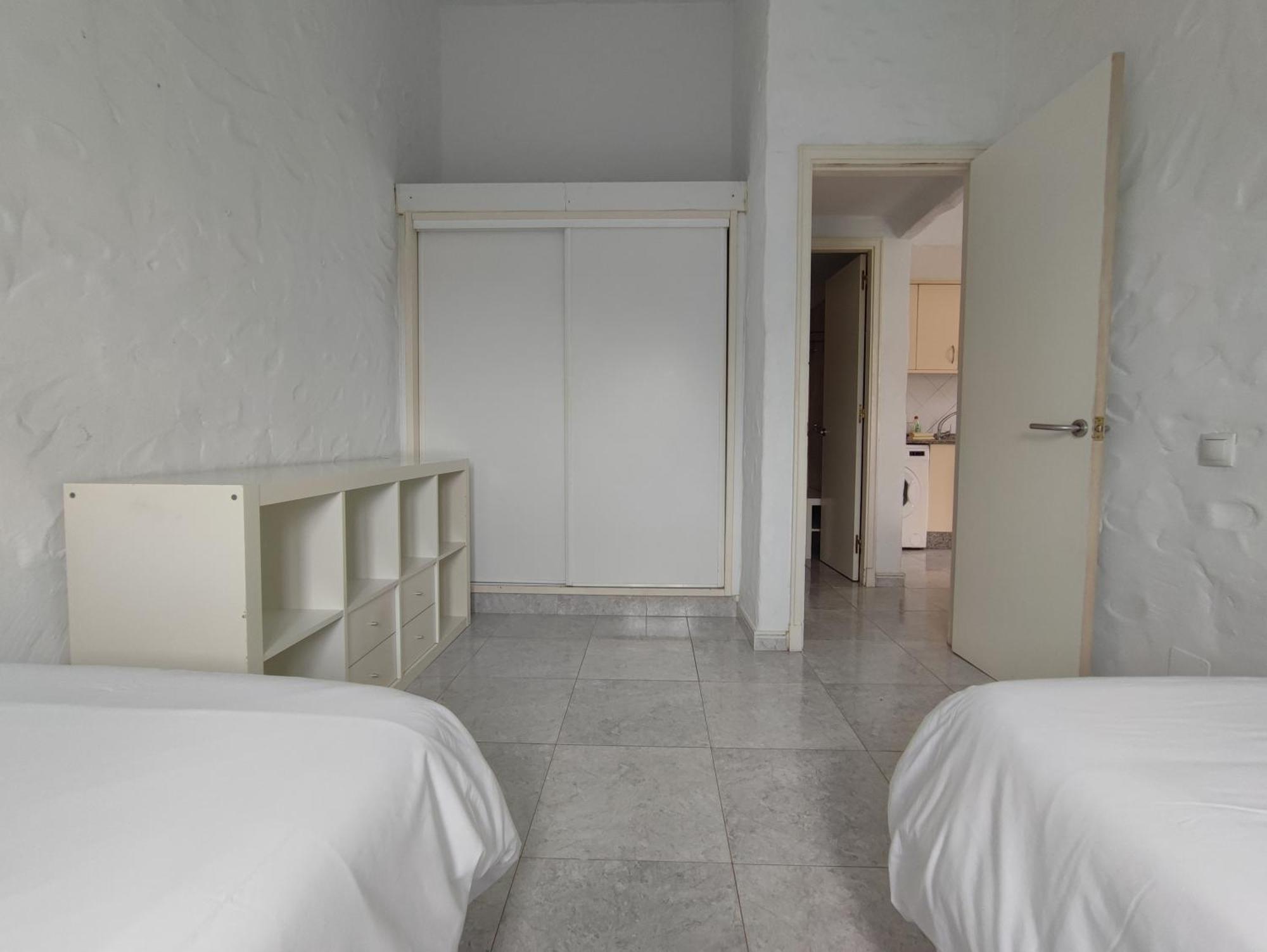 Bungalow In Playa Del Ingles Μασπαλόμας Εξωτερικό φωτογραφία